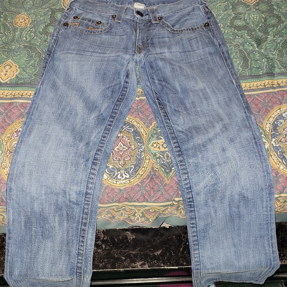 Pants - Picture 4 of 4